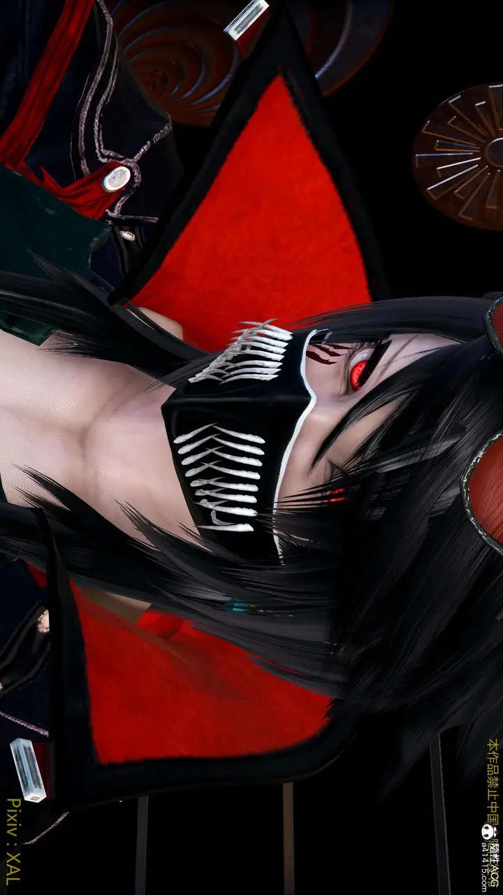 漫画《[3D]ElfSoul精魂之灵番外篇》番外篇4第26张图