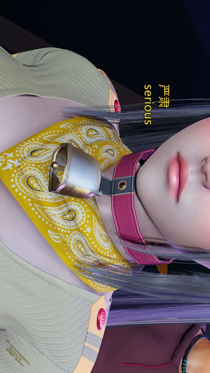 漫画《[3D]ElfSoul精魂之灵番外篇》第15话第53张图