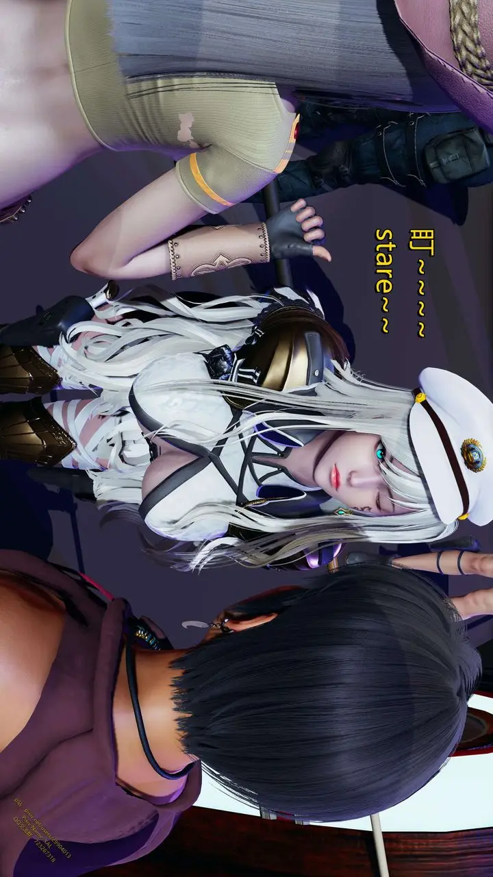 漫画《[3D]ElfSoul精魂之灵番外篇》第15话第67张图