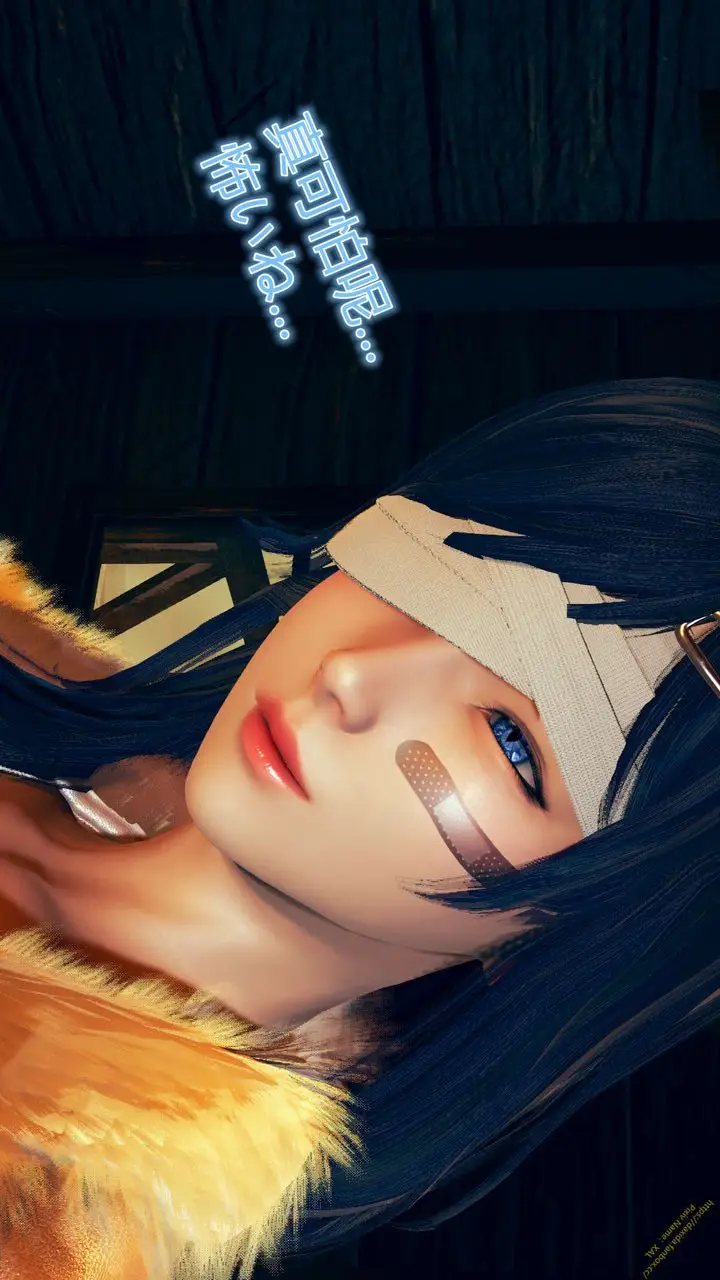漫画《[3D]ElfSoul精魂之灵番外篇》第07话第100张图