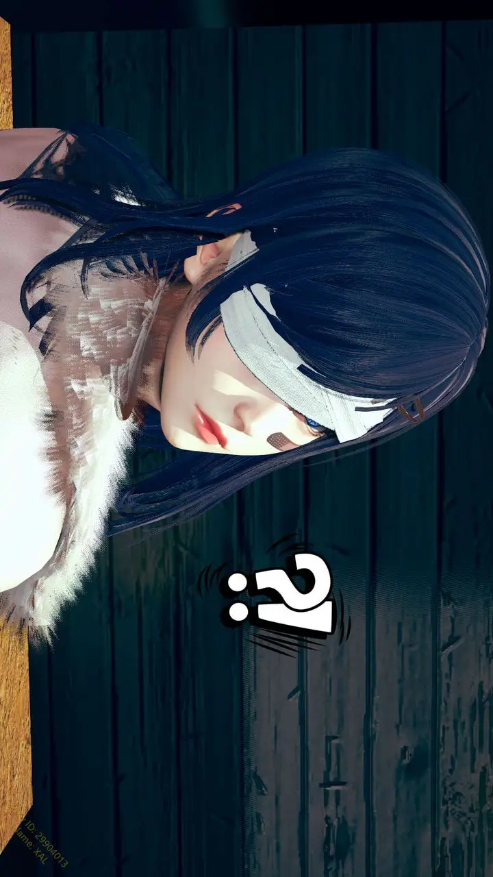 漫画《[3D]ElfSoul精魂之灵番外篇》第07话第27张图