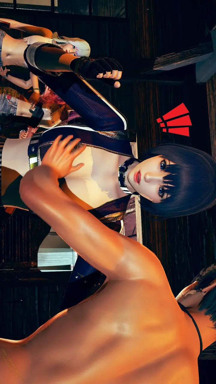 漫画《[3D]ElfSoul精魂之灵番外篇》第07话第50张图