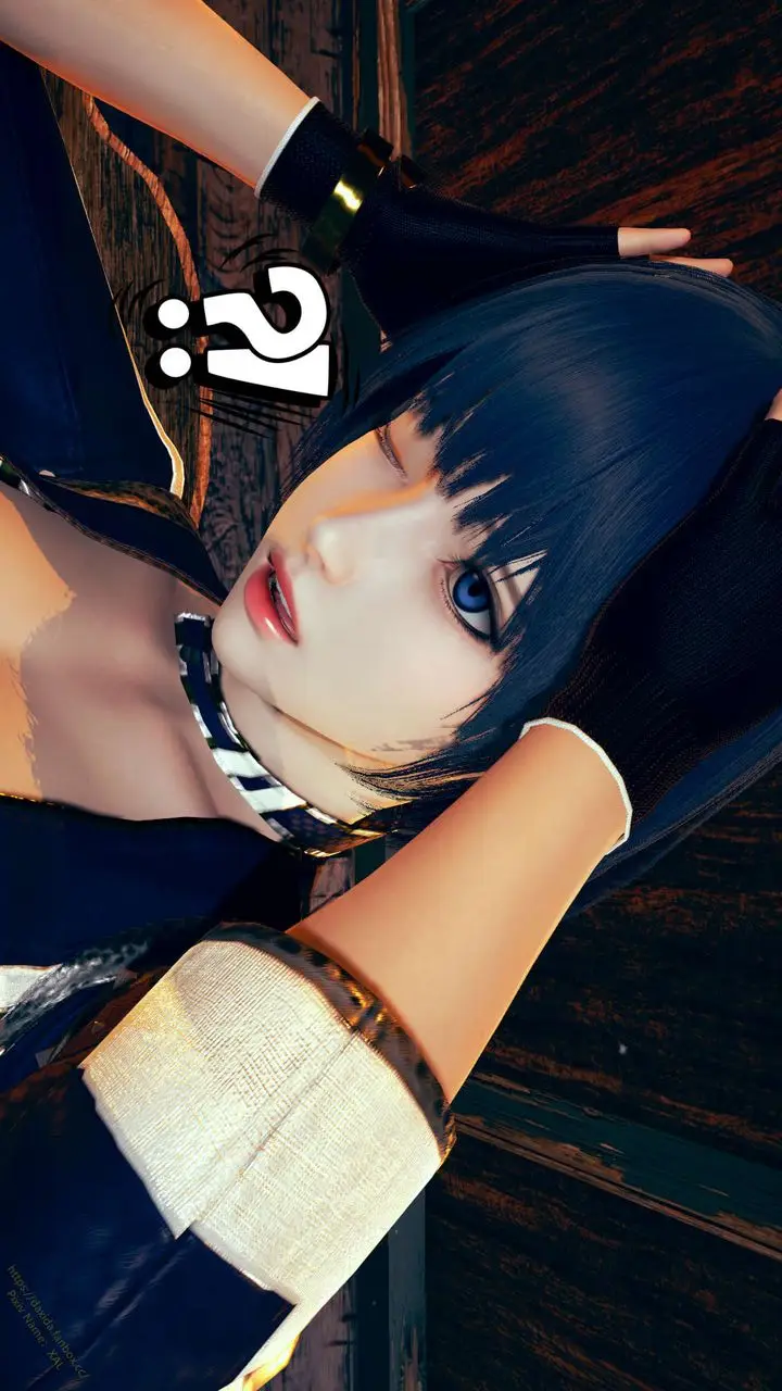 漫画《[3D]ElfSoul精魂之灵番外篇》第07话第55张图