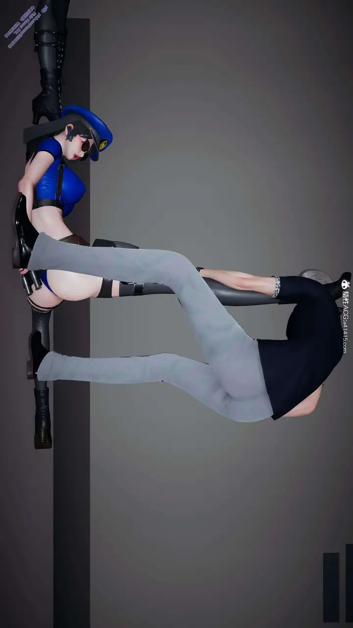 漫画《[3D]ElfSoul精魂之灵番外篇》3.主线番外编第12张图