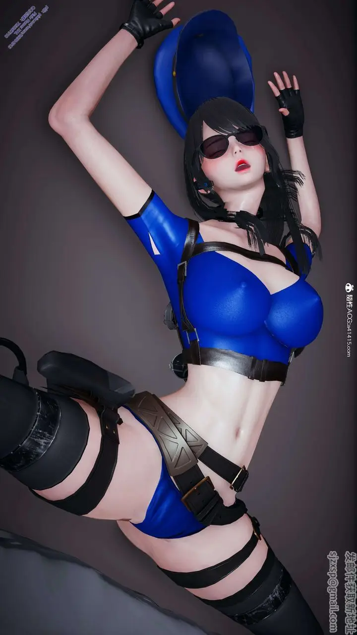 漫画《[3D]ElfSoul精魂之灵番外篇》3.主线番外编第29张图