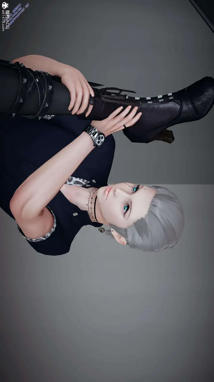漫画《[3D]ElfSoul精魂之灵番外篇》3.主线番外编第38张图