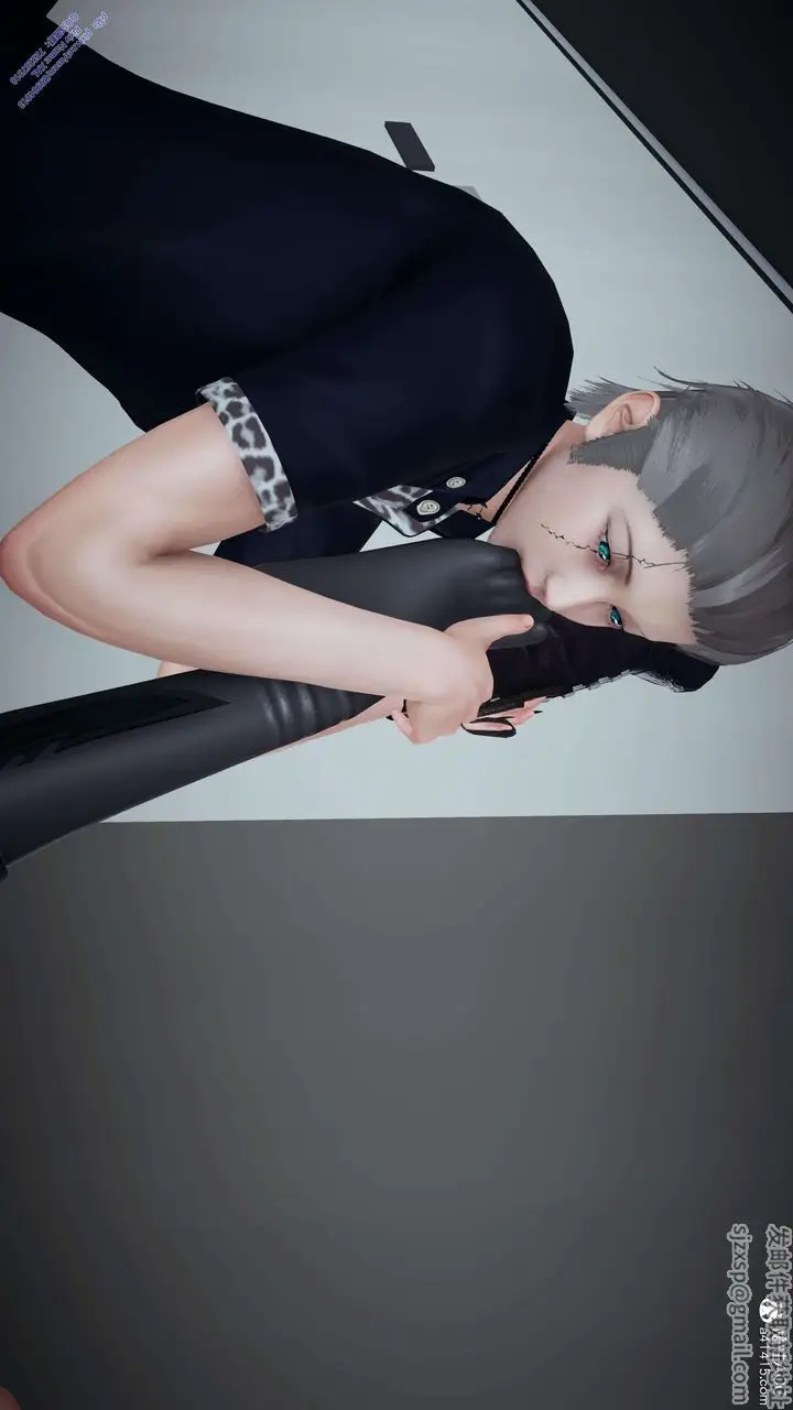 漫画《[3D]ElfSoul精魂之灵番外篇》3.主线番外编第42张图