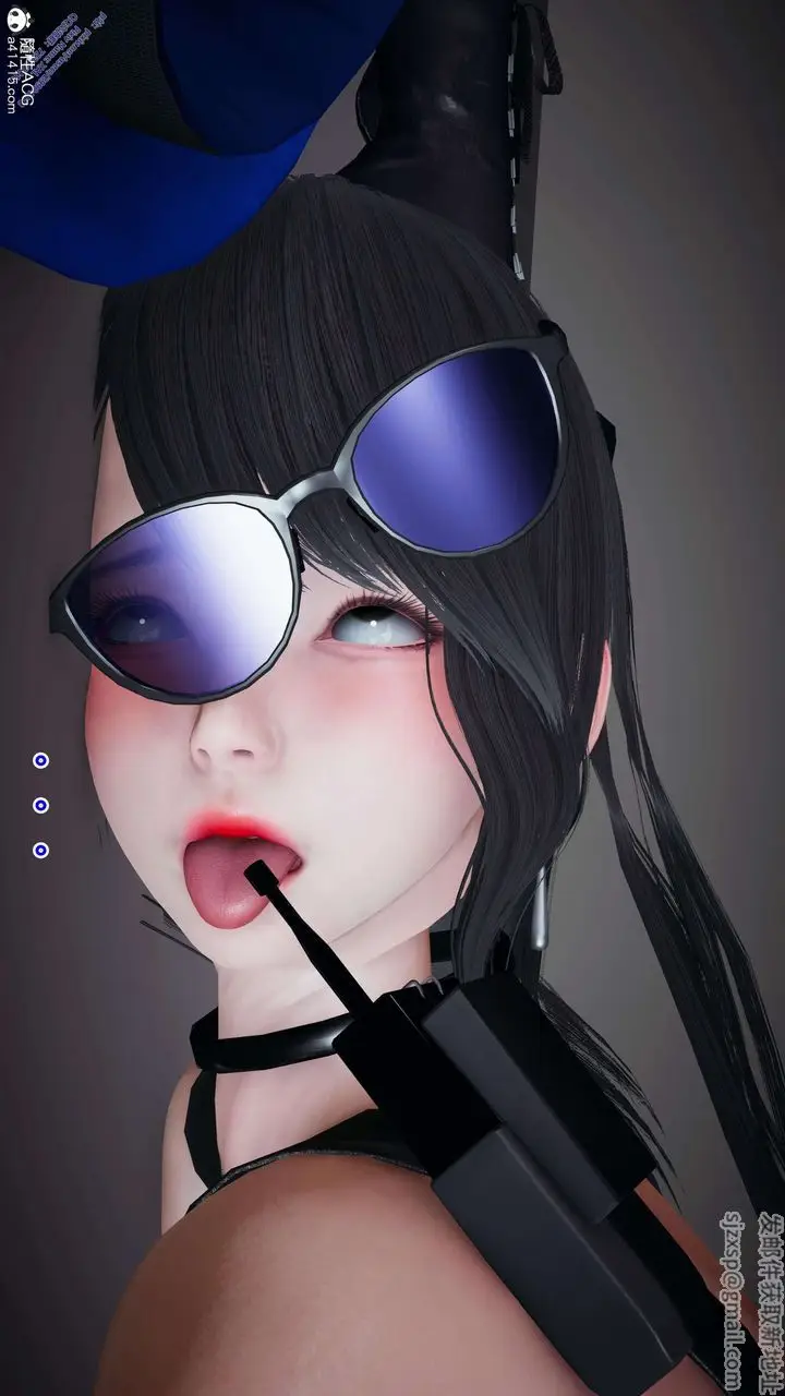 漫画《[3D]ElfSoul精魂之灵番外篇》3.主线番外编第68张图