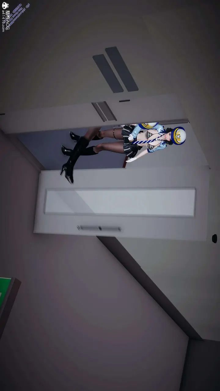 漫画《[3D]ElfSoul精魂之灵番外篇》3.主线番外编第92张图