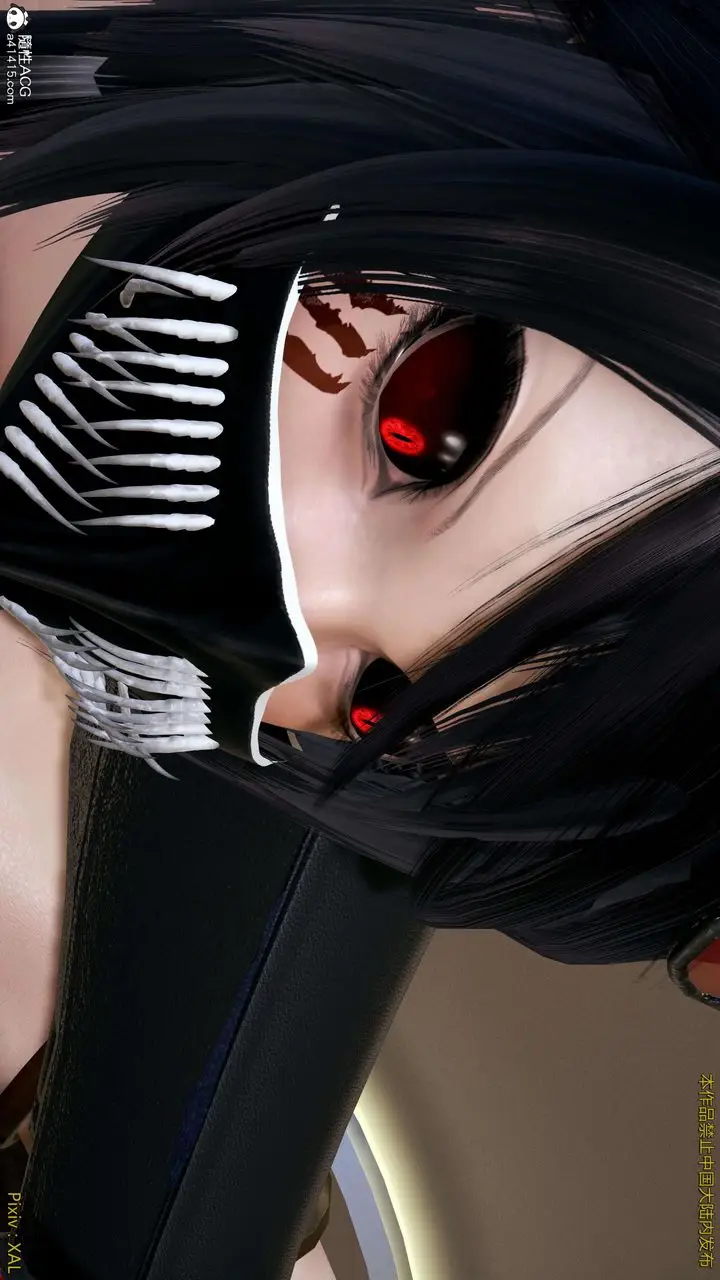 漫画《[3D]ElfSoul精魂之灵番外篇》番外篇4第119张图