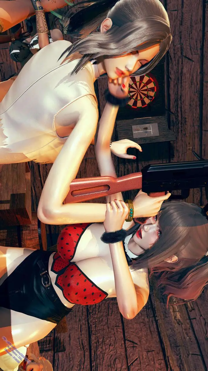 漫画《[3D]ElfSoul精魂之灵番外篇》第09话第40张图