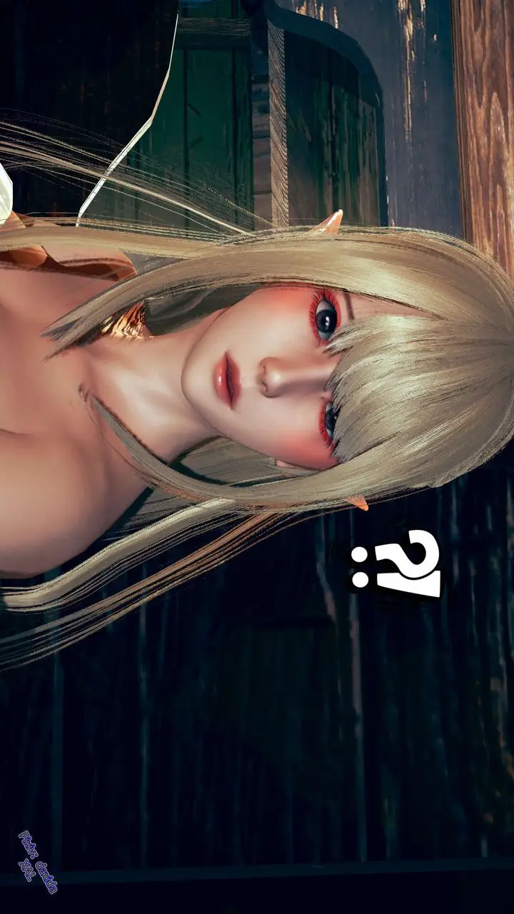 漫画《[3D]ElfSoul精魂之灵番外篇》第05话第114张图