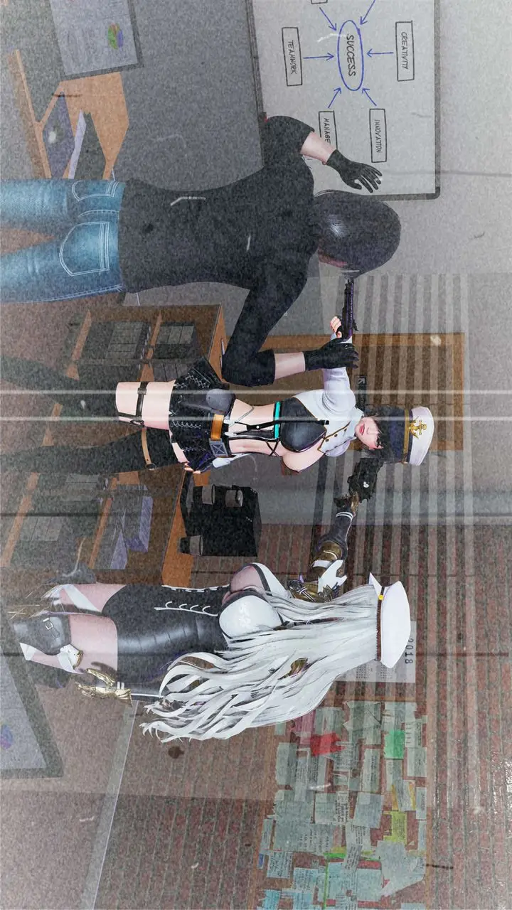 漫画《[3D]ElfSoul精魂之灵番外篇》第17话第102张图