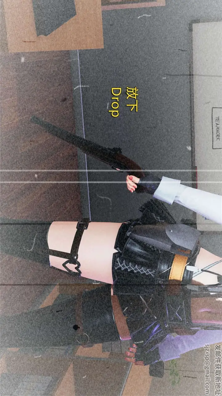 漫画《[3D]ElfSoul精魂之灵番外篇》第17话第106张图