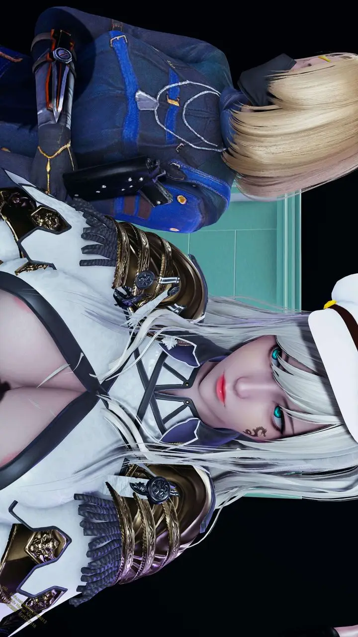 漫画《[3D]ElfSoul精魂之灵番外篇》第17话第5张图