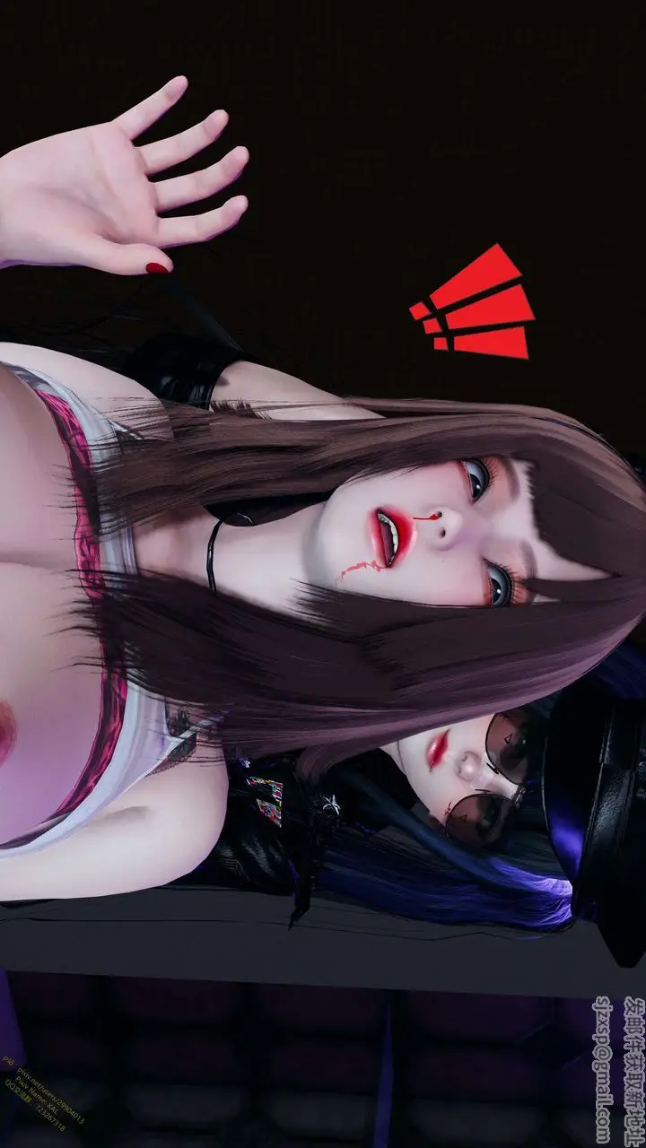 漫画《[3D]ElfSoul精魂之灵番外篇》第17话第63张图