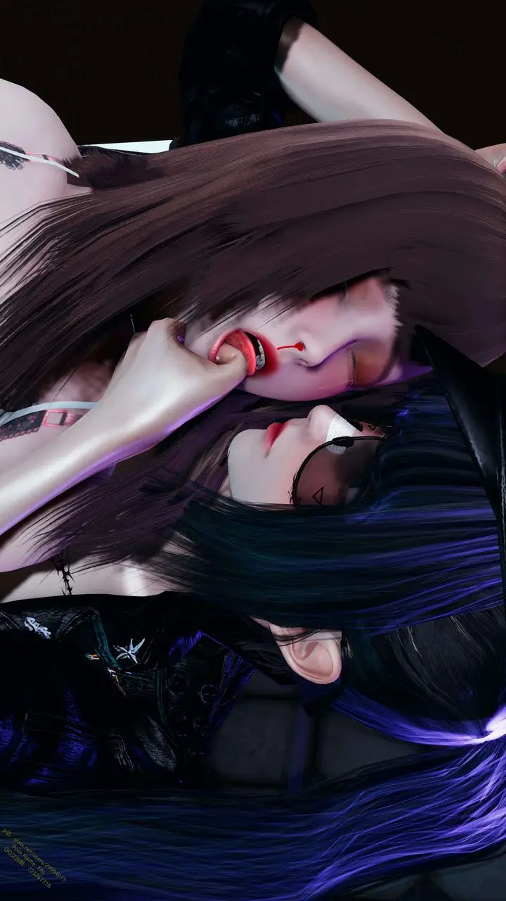 漫画《[3D]ElfSoul精魂之灵番外篇》第17话第78张图