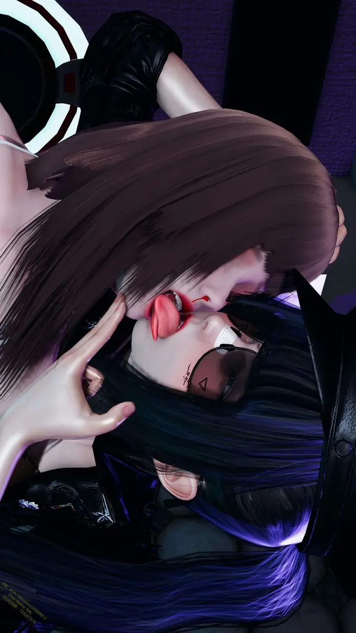 漫画《[3D]ElfSoul精魂之灵番外篇》第17话第81张图