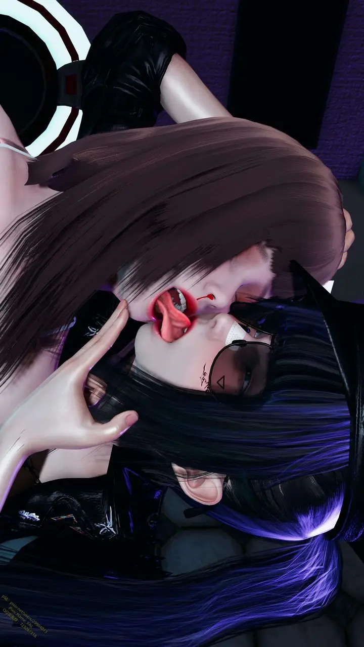 漫画《[3D]ElfSoul精魂之灵番外篇》第17话第82张图