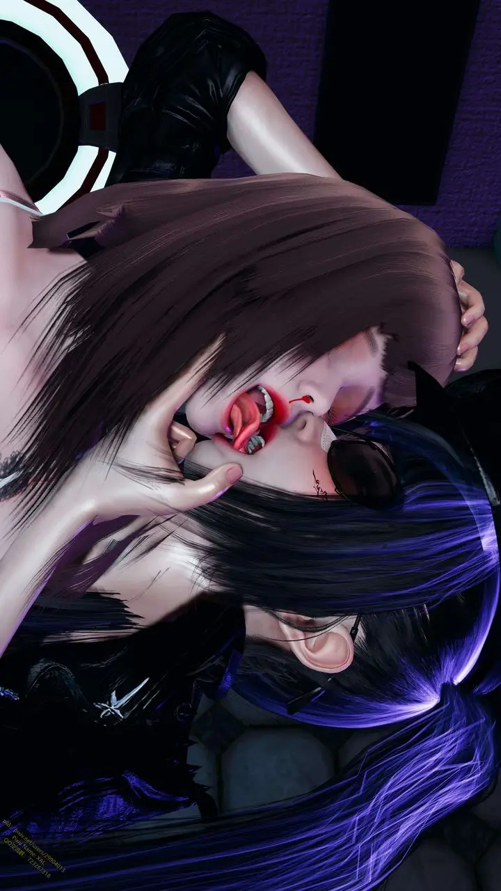 漫画《[3D]ElfSoul精魂之灵番外篇》第17话第83张图