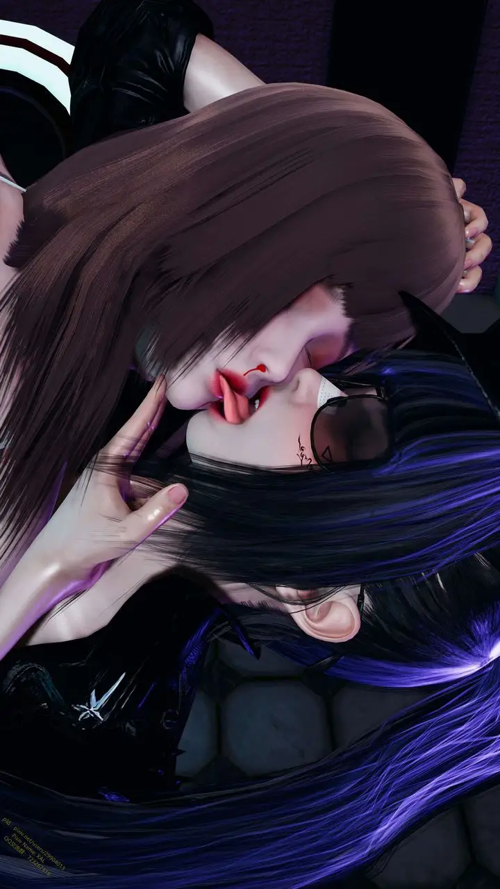 漫画《[3D]ElfSoul精魂之灵番外篇》第17话第84张图