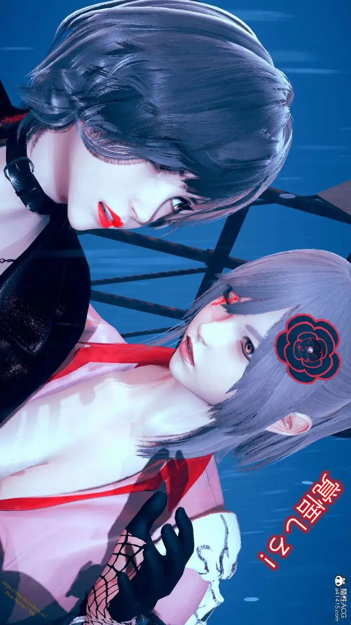 漫画《[3D]ElfSoul精魂之灵番外篇》番外篇1第14张图