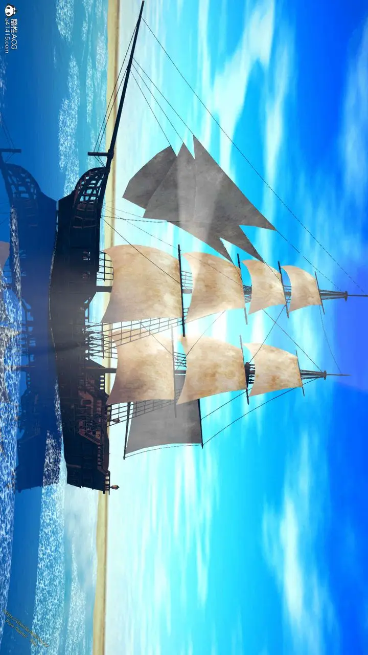 漫画《[3D]ElfSoul精魂之灵番外篇》番外篇1第65张图