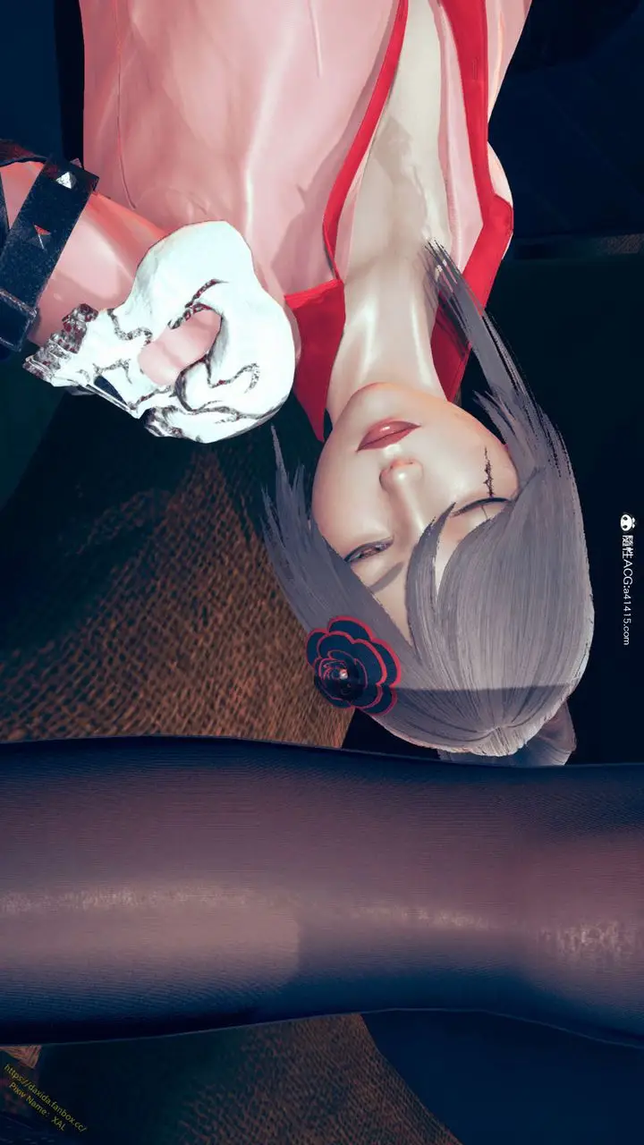 漫画《[3D]ElfSoul精魂之灵番外篇》番外篇1第75张图