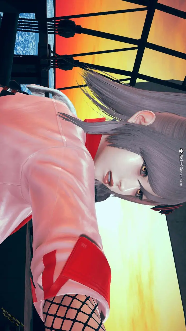 漫画《[3D]ElfSoul精魂之灵番外篇》番外篇1第106张图