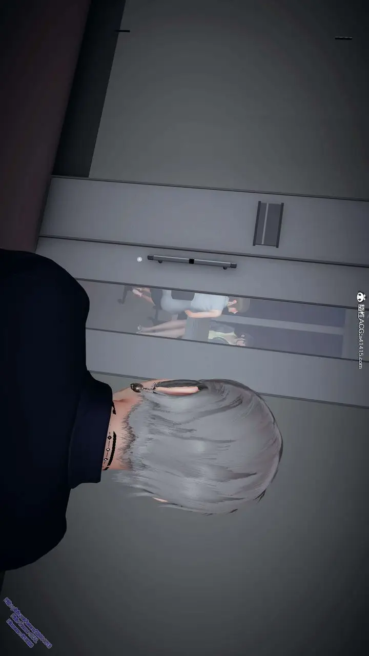 漫画《[3D]ElfSoul精魂之灵番外篇》3.主线番外编第10张图