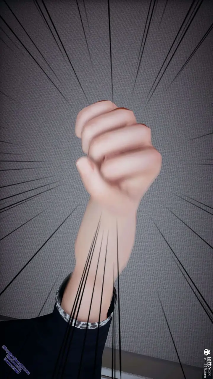 漫画《[3D]ElfSoul精魂之灵番外篇》3.主线番外编第21张图