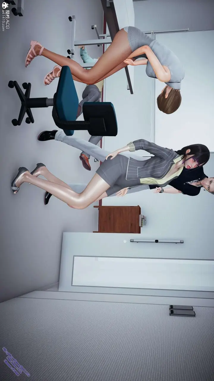 漫画《[3D]ElfSoul精魂之灵番外篇》3.主线番外编第47张图
