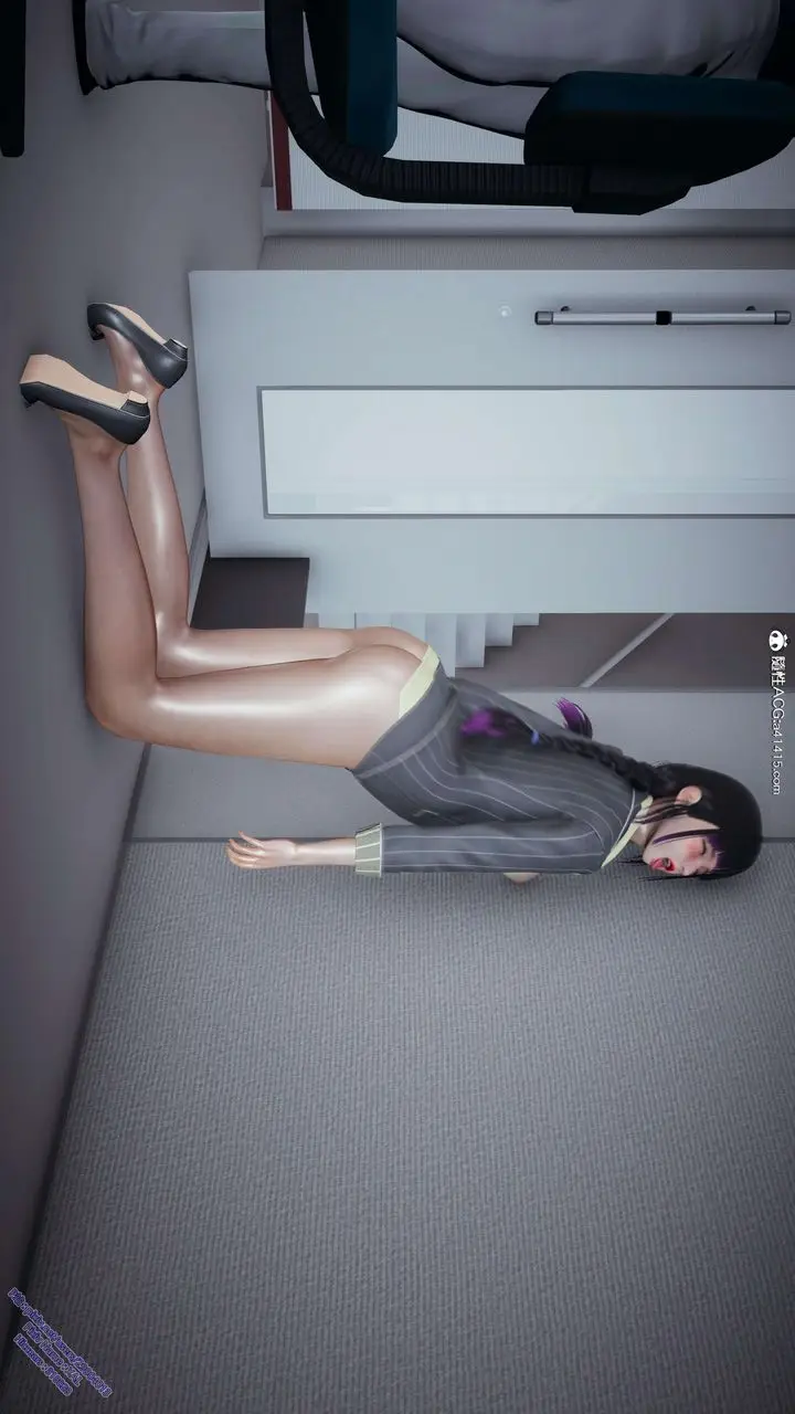 漫画《[3D]ElfSoul精魂之灵番外篇》3.主线番外编第63张图