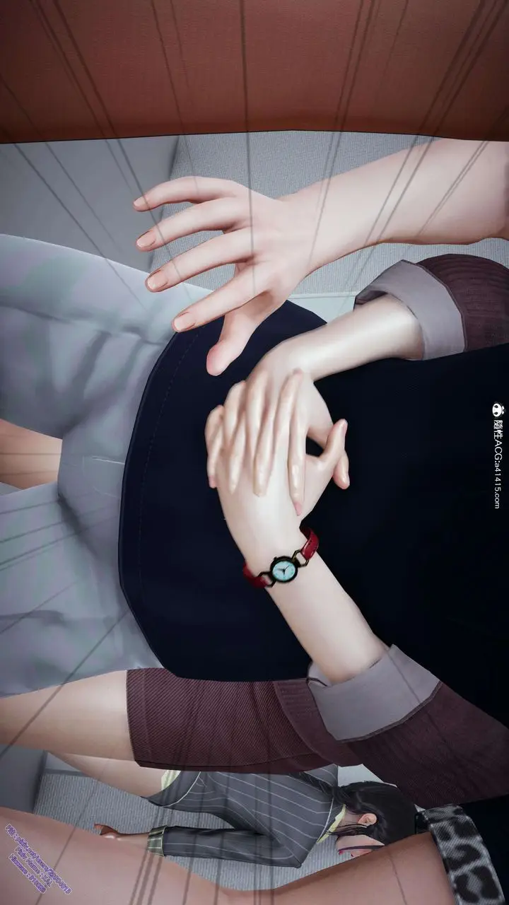漫画《[3D]ElfSoul精魂之灵番外篇》3.主线番外编第79张图