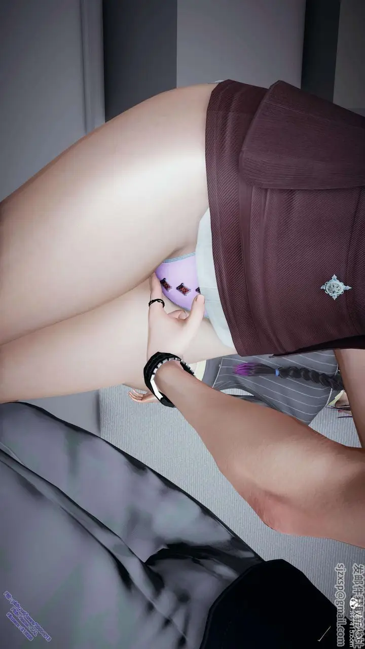 漫画《[3D]ElfSoul精魂之灵番外篇》3.主线番外编第92张图