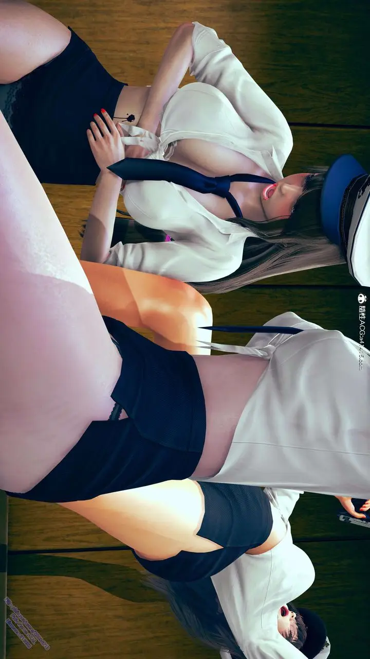 漫画《[3D]ElfSoul精魂之灵番外篇》3.主线番外编第108张图