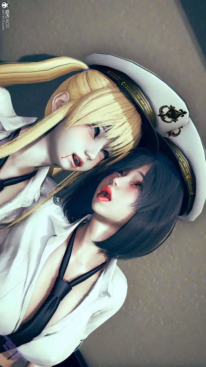 漫画《[3D]ElfSoul精魂之灵番外篇》3.主线番外编第122张图