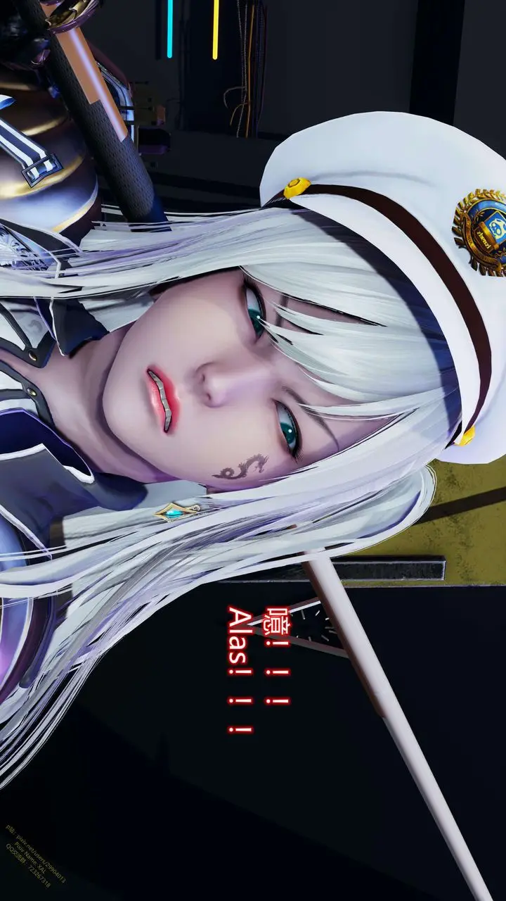 漫画《[3D]ElfSoul精魂之灵番外篇》第16话第33张图