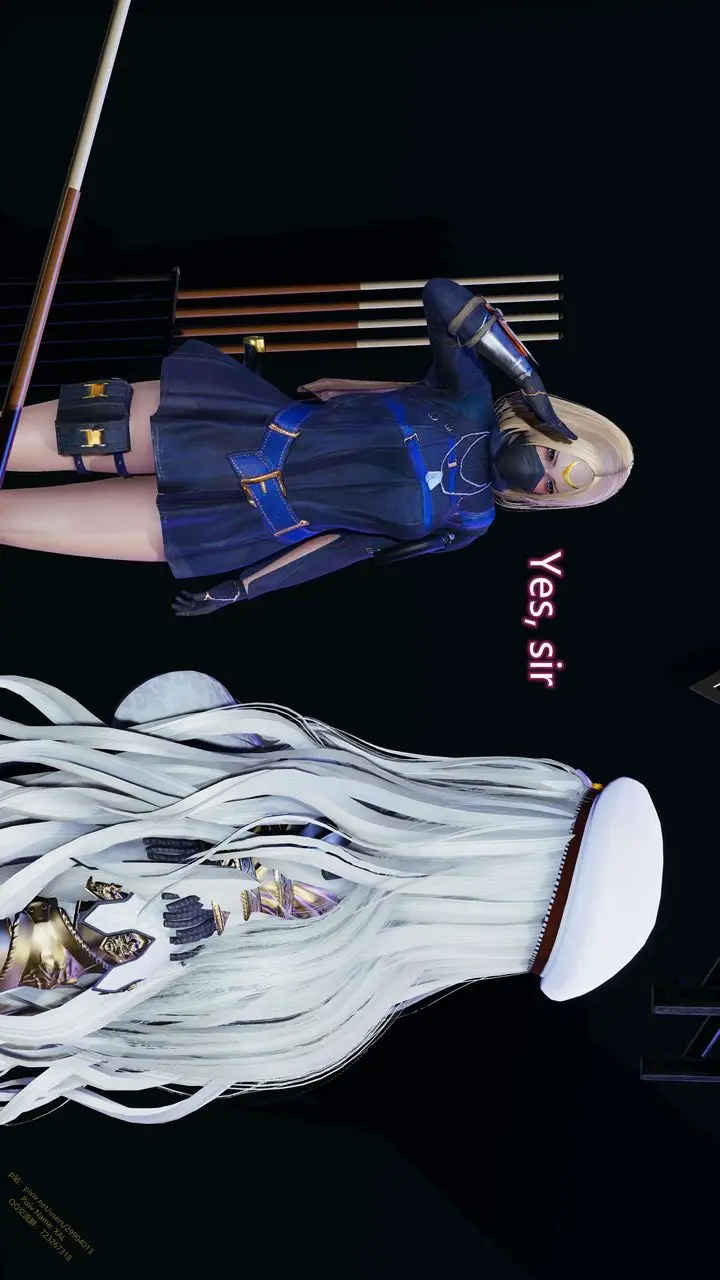 漫画《[3D]ElfSoul精魂之灵番外篇》第16话第42张图