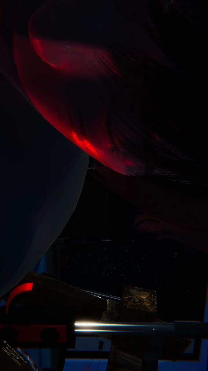 漫画《[3D]ElfSoul精魂之灵番外篇》第16话第98张图