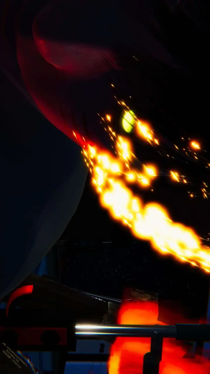 漫画《[3D]ElfSoul精魂之灵番外篇》第16话第99张图