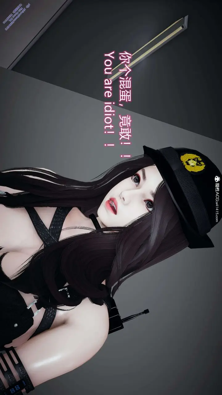 漫画《[3D]ElfSoul精魂之灵番外篇》3.主线番外编第106张图