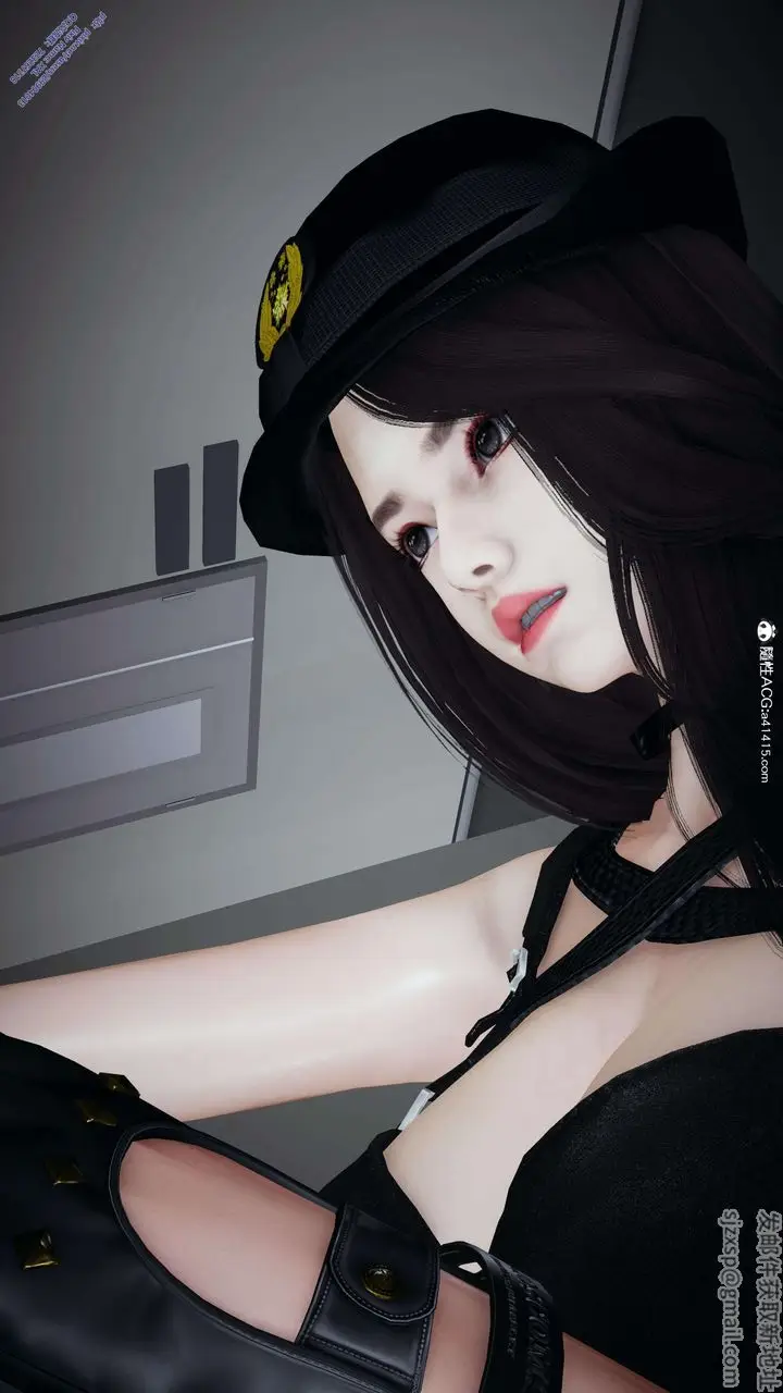 漫画《[3D]ElfSoul精魂之灵番外篇》3.主线番外编第110张图