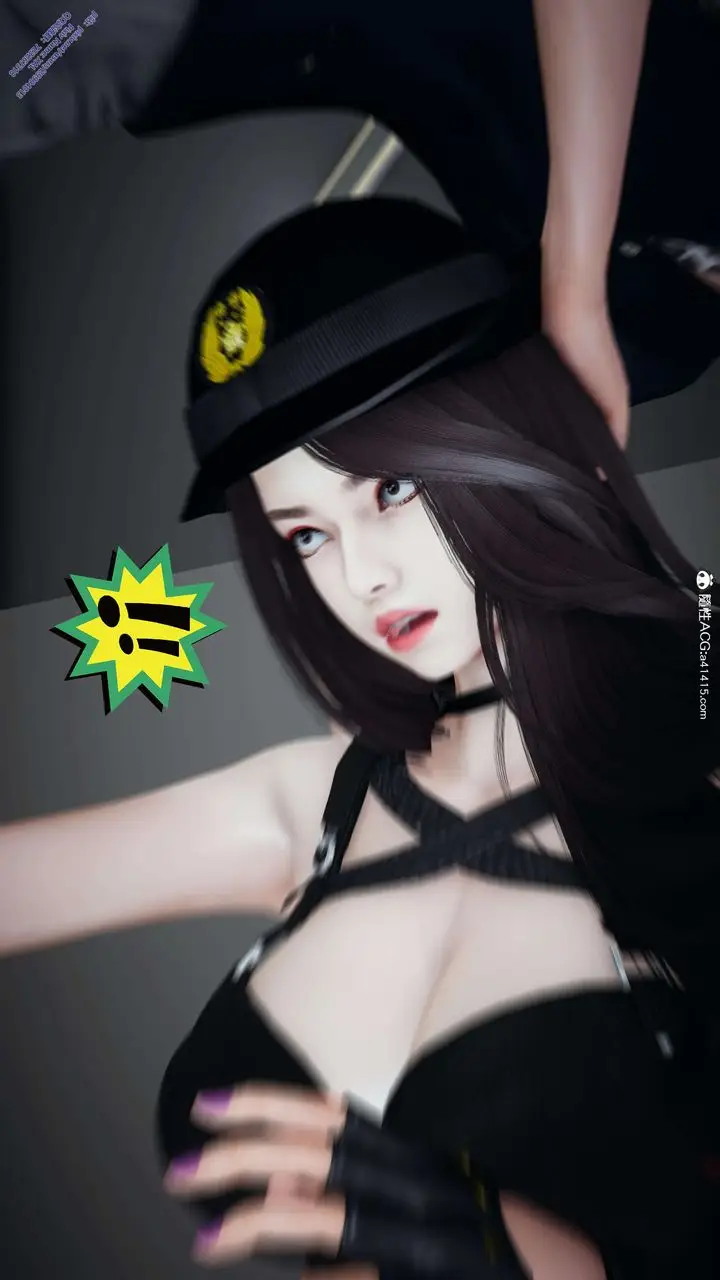 漫画《[3D]ElfSoul精魂之灵番外篇》3.主线番外编第111张图