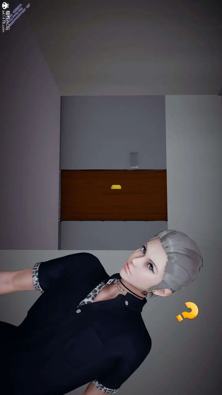 漫画《[3D]ElfSoul精魂之灵番外篇》3.主线番外编第26张图