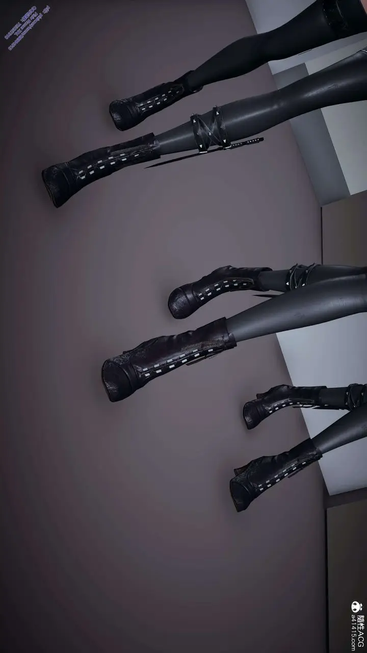 漫画《[3D]ElfSoul精魂之灵番外篇》3.主线番外编第27张图