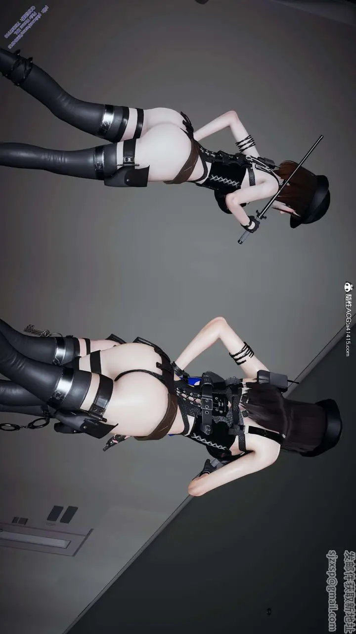 漫画《[3D]ElfSoul精魂之灵番外篇》3.主线番外编第29张图