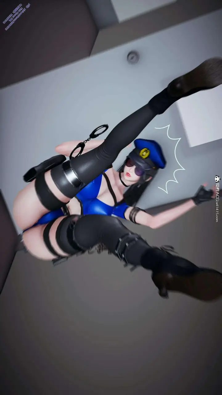 漫画《[3D]ElfSoul精魂之灵番外篇》3.主线番外编第55张图