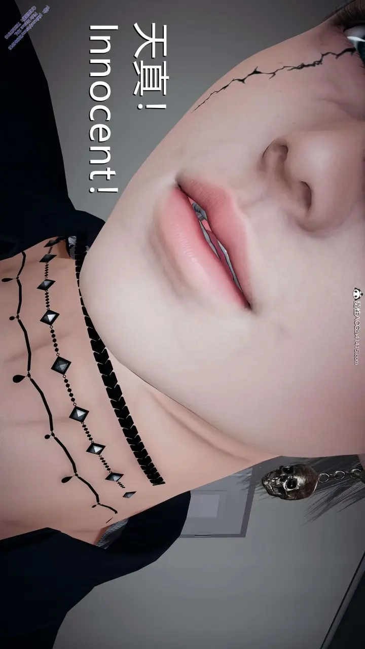 漫画《[3D]ElfSoul精魂之灵番外篇》3.主线番外编第82张图