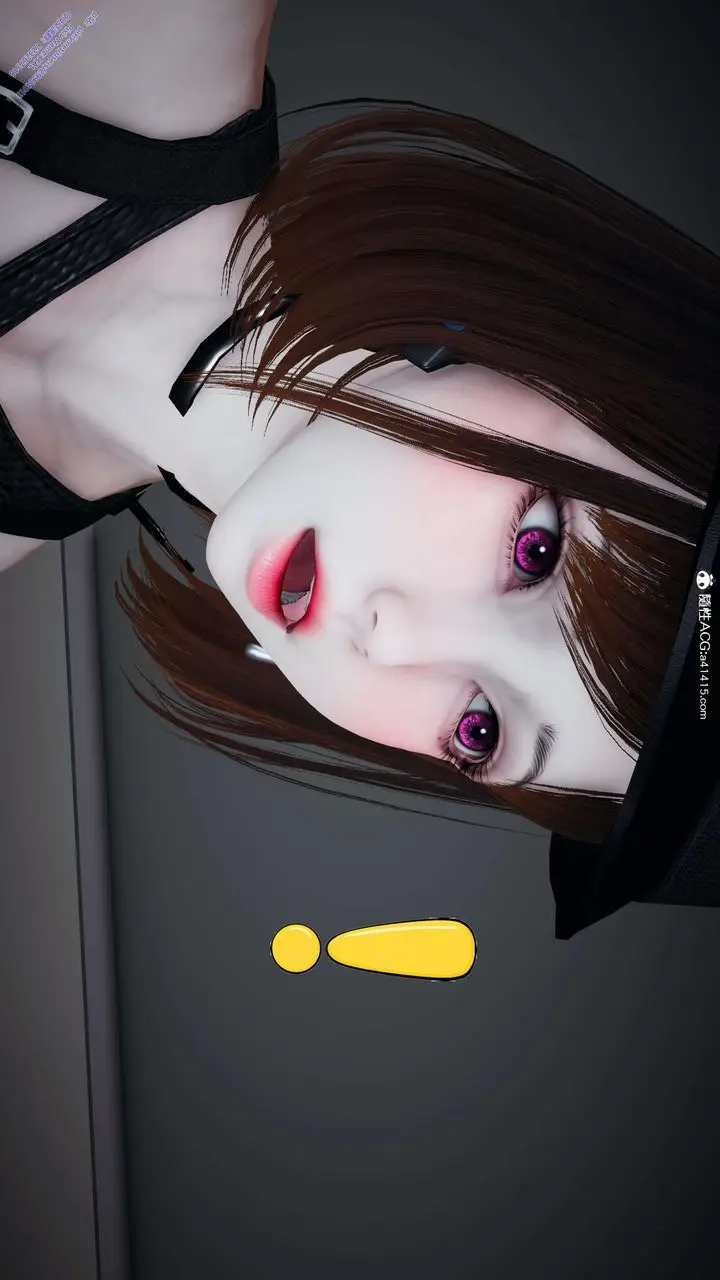 漫画《[3D]ElfSoul精魂之灵番外篇》3.主线番外编第83张图